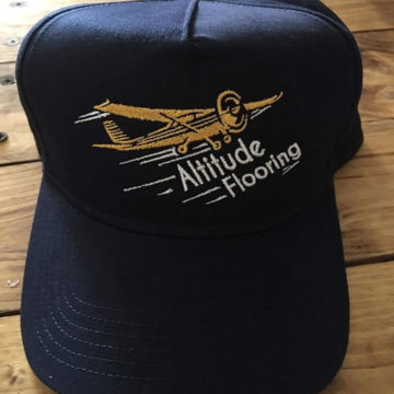 Helping a Small Flooring Business Fly High!