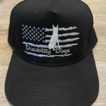Disability Dogs Gainesville Hat